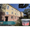 STRUKTURFARBE Nanofarb vopsea acrilică structurală pentru interioare și fațade