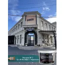 Tencuială decorativă TRAVERTINO Nanofarb F0.5/F1.0