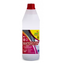 WATERSTOP Nanofarb, grund - concentrat 1:10