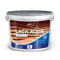LACK AQUA Nanofarb lac acrilic lucios pentru panouri din lemn