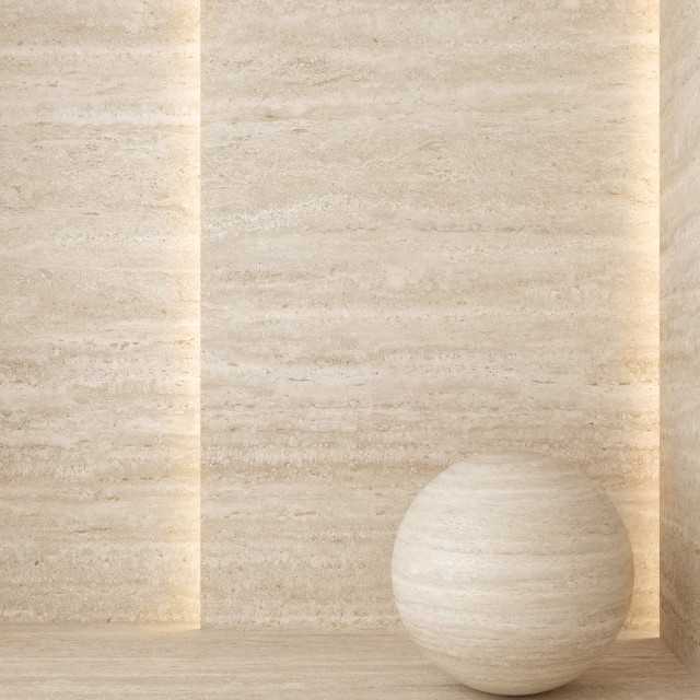 Tencuieli decorative